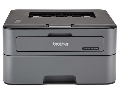 Brother - HL-L2321D