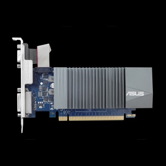 ASUS - GeForce® GT 730 2GB GDDR5