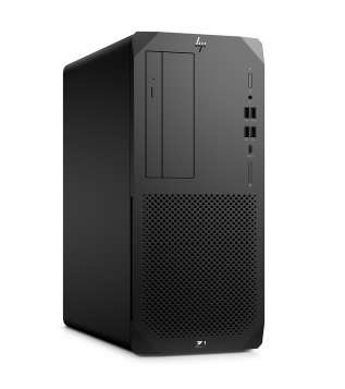 HP Z1 Entry Tower G8