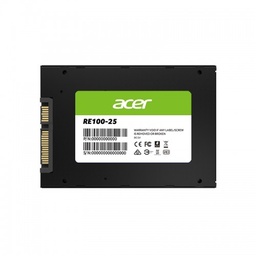 [SSD] ACER - RE100 256 GB SATA