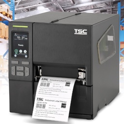 [Thermal Transfer Bar Code Printer] TSC - MB240T