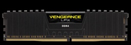 [RAM] CORSIER - VENGEANCE® LPX 8GB DDR4 DRAM 3200MHz