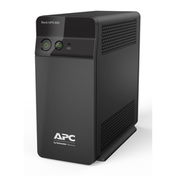 APC - Back-UPS 600VA