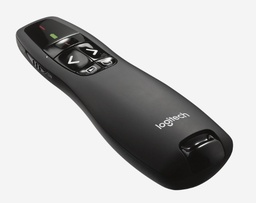 [Presenter] LOGITECH -  R400 Wireless Presenter Remote